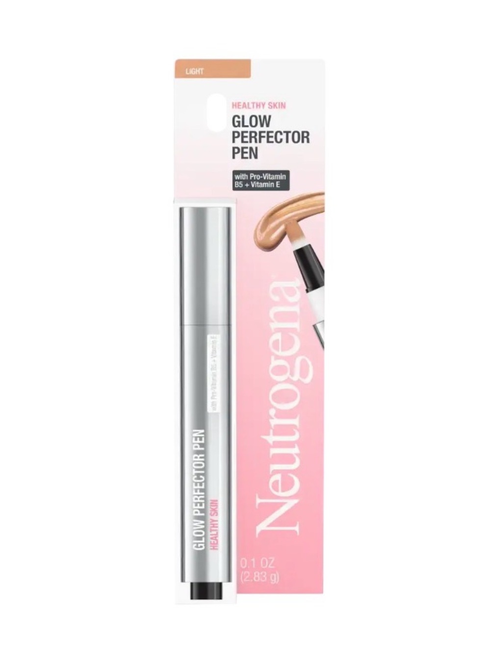 Neutrogena Glow Perfector Pen Healthy Skin Light
